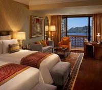 Room with a view